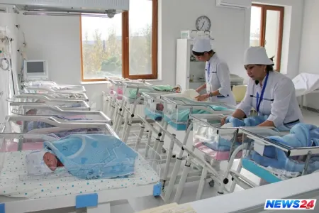 Dünənki hadisədə 20 uşaq yarımçıq doğulub