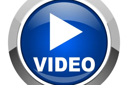 ŞOK kadrlar: "Tanrı səmada yeriyir?" VİDEO