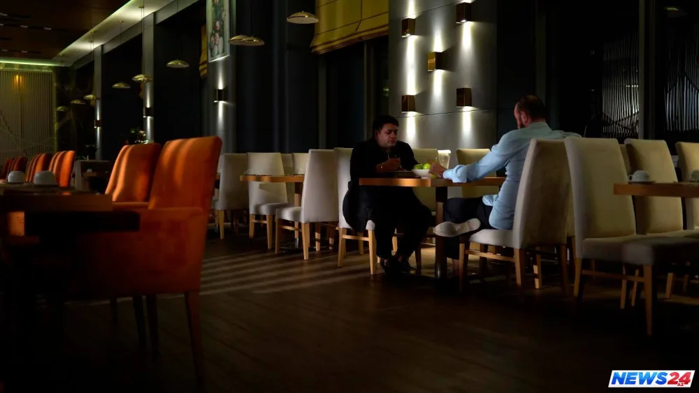 Özünüzü "Ağacdələn”in təkliflərindən qoruyun