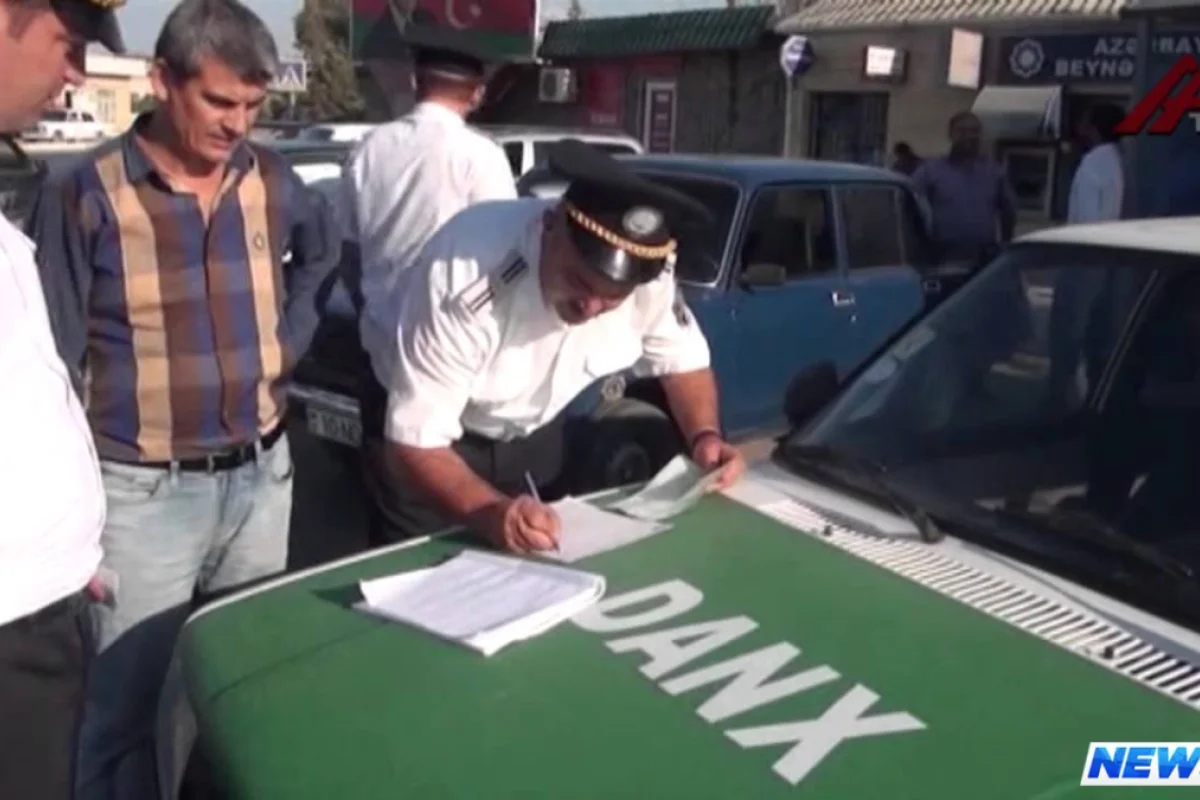 Yollardakı vəziyyəti tənzimləmək üçün əlavə işçi qüvvəsi yaradıldı