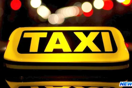 Metro durdu - taksilər qiyməti qaldırdı