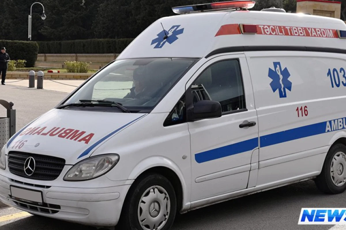 Səhiyyə Nazirliyi dünən metroda qalanlarla bağlı məlumat yaydı