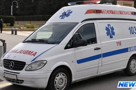 Səhiyyə Nazirliyi dünən metroda qalanlarla bağlı məlumat yaydı