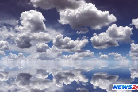 Yağış yağacaq, şimşək çaxacaq... - Sabahın hava proqnozu