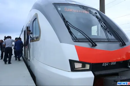 Sumqayıt sakinlərinin nəzərinə: daha yolda qalmayacaqsınız