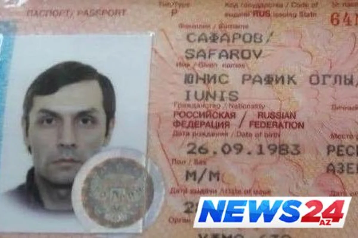 İcra başçısını vuran adamın xanımı danışdı: "Yunis İmam Hüseynin qisasını aldı, qürur duyuram"