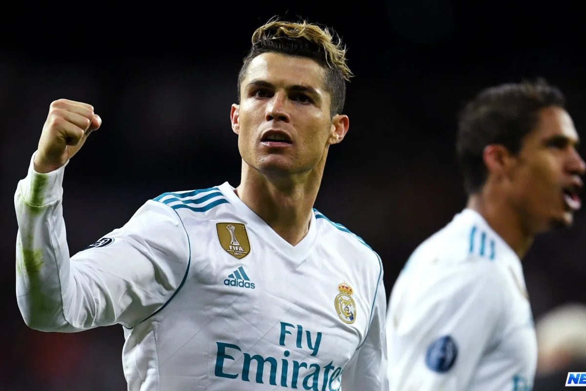 Ronaldo Turində ev axtarır