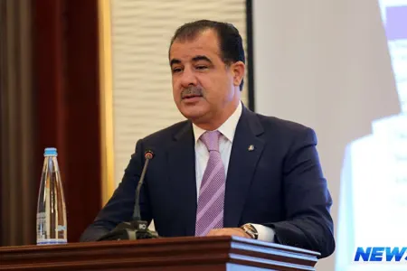 Gəncə İcra Hakimiyyəti Elmar Vəliyevlə bağlı çağırış etdi