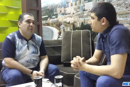 "Nurlanla evlənəndə ona pul buraxmışdım" — Nurlan Əzizbəylinin həyat yoldaşı SİRLƏRİ AÇDI