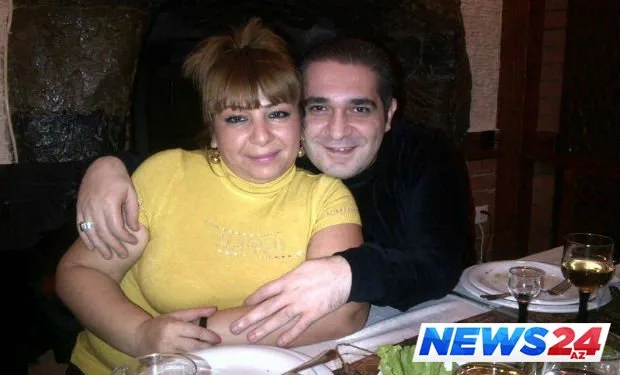 "Nurlanla evlənəndə ona pul buraxmışdım" — Nurlan Əzizbəylinin həyat yoldaşı SİRLƏRİ AÇDI