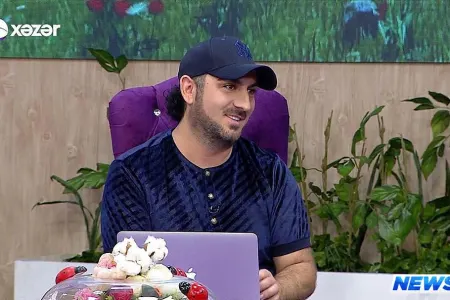 “Mənimlə problemi olan həmin fotonu paylaşır” - Tolik