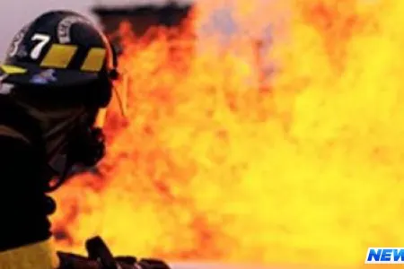 Mingəçevir İES-də yenidən yanğın başladı? – “Azərenerji”-dən AÇIQLAMA