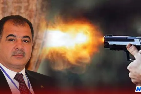 Ölkəni şoka salan sui-qəsdçinin şübhəli bioqrafiyası üzə çıxır