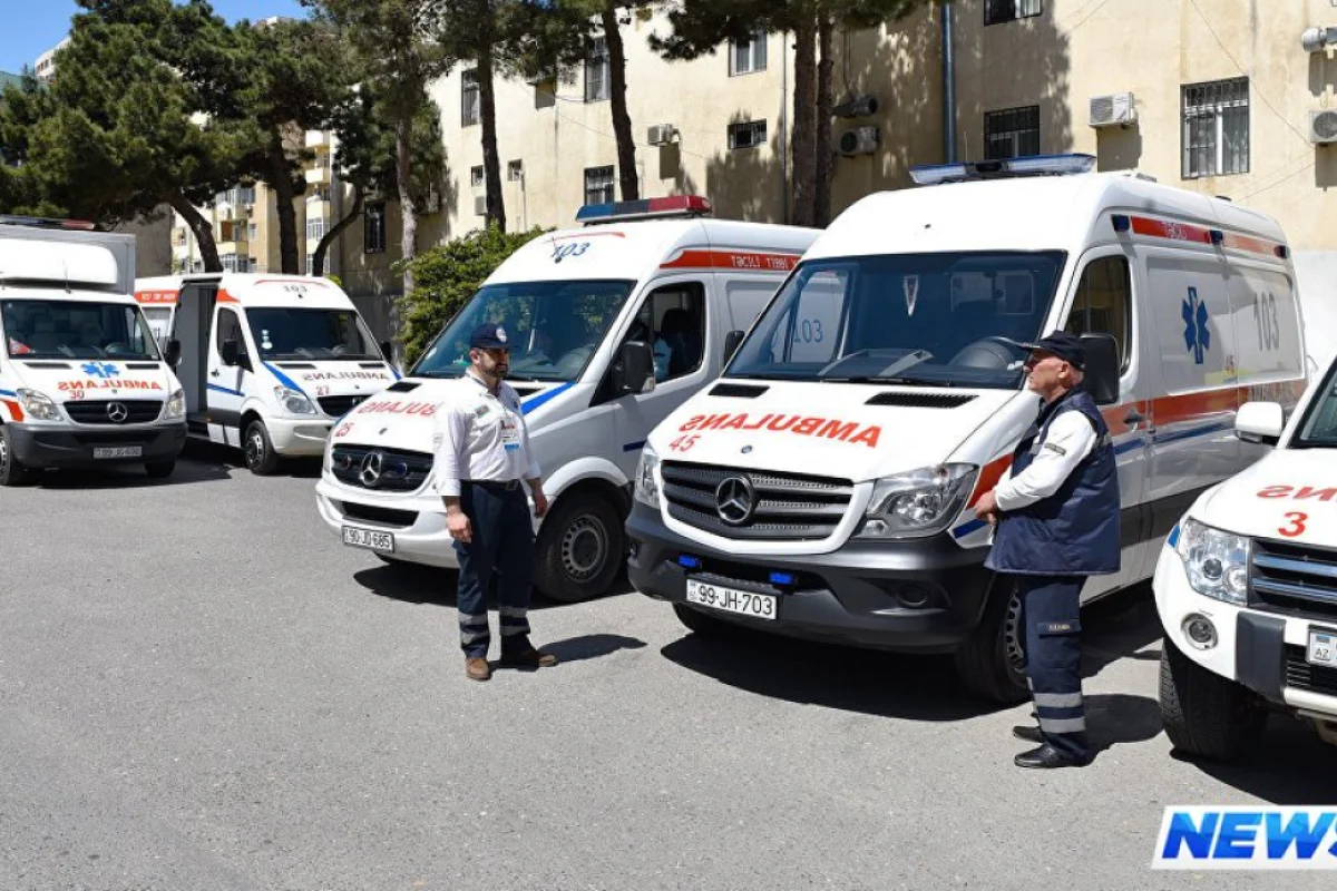 Dəhşətli ailə dramı-Nənə nəvəni, gəlinsə nənəni xəstəxanalıq etdi