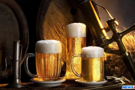 Bakıda pivə bahalaşıb