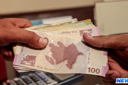 Bakıda ən yüksək və ən aşağı maaş alanlar kimlərdir?