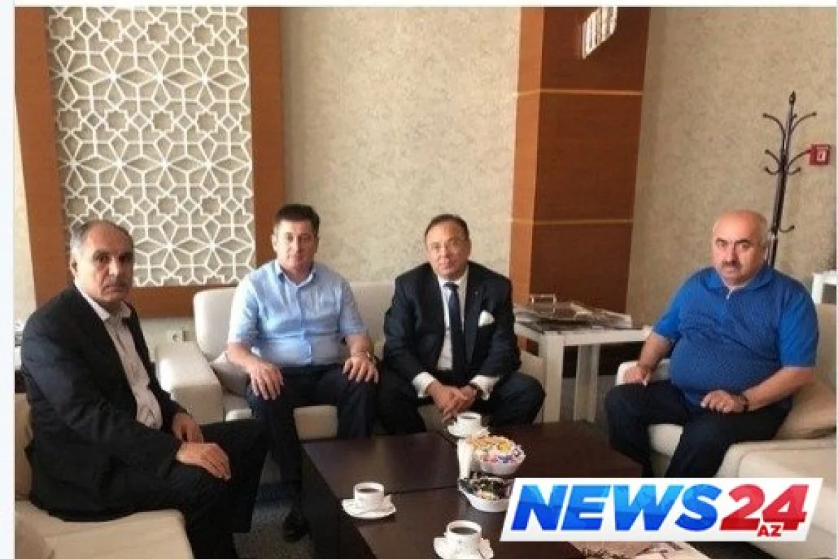 İcra başçısını qurtaran türk həkim gizlinləri açdı – FOTO