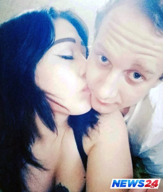 Satanist qız sevgilisini şeytana qurban kəsdi