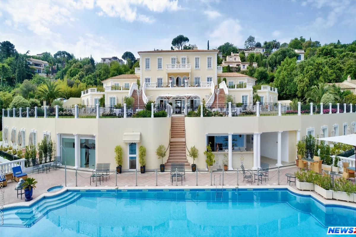 Bu evin xatirəsi 23 milyon dollardır - Foto