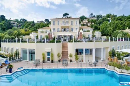 Bu evin xatirəsi 23 milyon dollardır - Foto