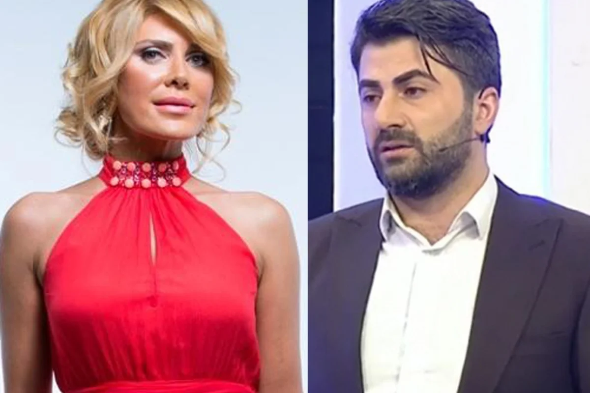 Zaur Xoşqədəmin adını eşitdi, gülmə krizinə girdi - VİDEO