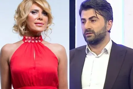 Zaur Xoşqədəmin adını eşitdi, gülmə krizinə girdi - VİDEO