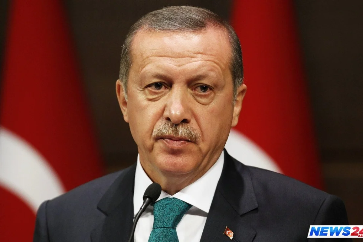 Ərdoğanın mülklərinin rəsmi SİYAHISI -2 milyon borcu varmış