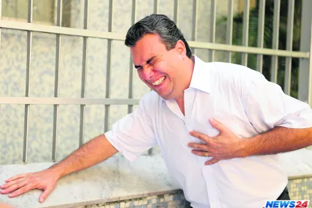 Bakıda sərnişin avtobusunda ölən var