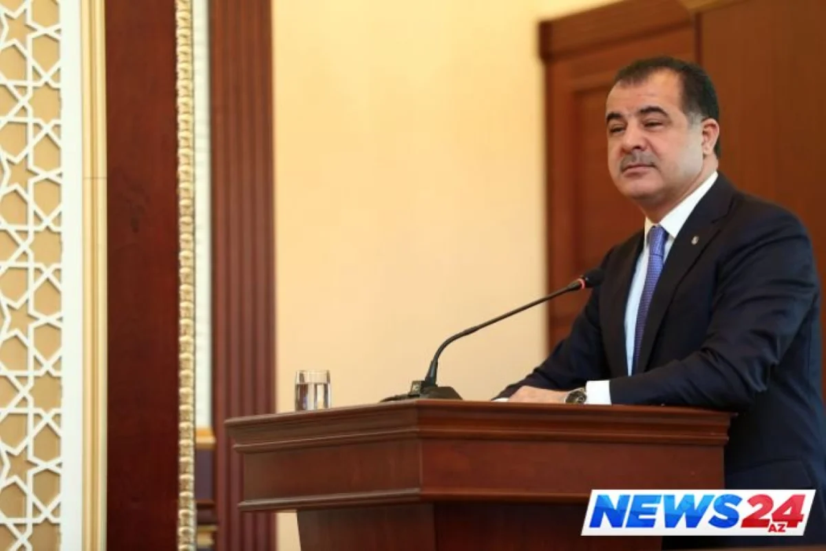 Elmar Vəliyevlə bağlı son xəbər – Başqa ölkəyə aparıldı