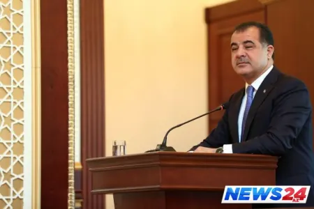 Elmar Vəliyevlə bağlı son xəbər – Başqa ölkəyə aparıldı