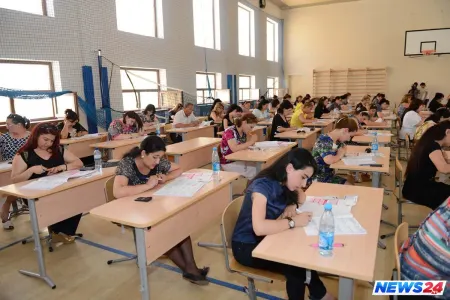 Pedoqoji təhsili olmayanlar da müəllim işləyə biləcək