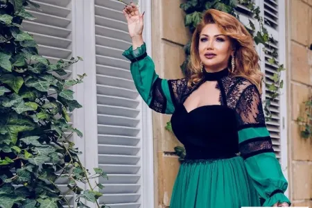 Könül Kərimova plastik əməliyyat haqda danışdı: "Mən təbiiliyi sevən adamam" - VİDEO