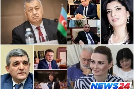 Millət vəkilləri harada dincələcəklər?