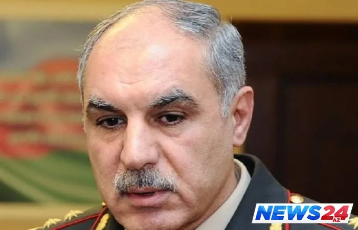 “Elmar Vəliyev İsrailə aparılmayıb, sui-qəsd edənin anası ermənidir”- qardaşı hərbi prokror Xanlar Vəliyev