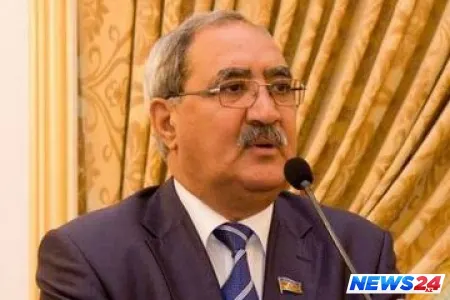 Fəzail Ağamalı: “Bu söyüşlərin bir axırı olmalıydı"