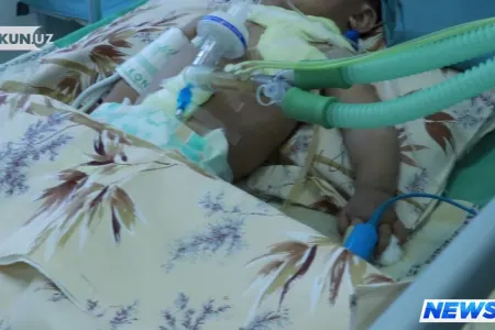 Ağlasığmaz dəhşət - Qadın ərini geri qaytarmaq üçün uşağının bədəninə iynə yeritdi