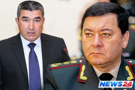 “Etibar Pirverdiyev məhz Nəcməddin Sadıkovun qudası olduğu üçün cəzalandırılmır” – Partiya sədrindən şok iddia