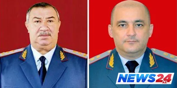 Prezidentin işdən çıxartdığı gömrük generalları haqda maraqlı detallar: sürücü, baytar və...