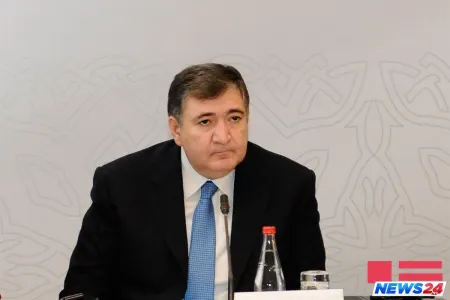 Fazil Məmmədov daha bir vəzifəsini itirdi