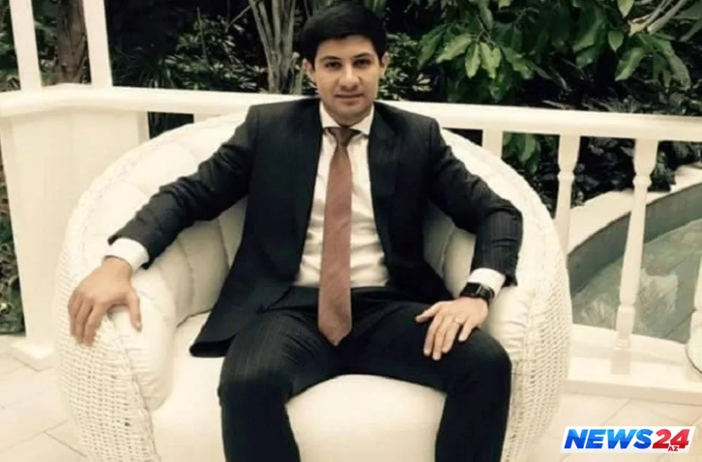 Komitə sədri sabiq icra başçısının oğlunu işdən çıxartdı - FOTO