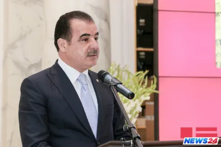 Elmar Vəliyevə iflic diaqnozu qoyuldu?