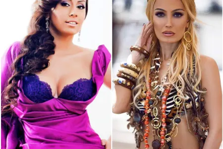 Nura Suri və Roza Zərgərlinin övladlığa uşaq götürmək - QALMAQALI