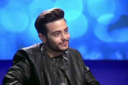 Rüzgar Erkoçların bacısı da cinsiyyətini dəyişdi - FOTO