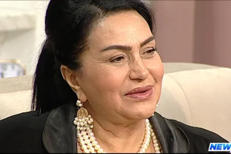 Firuzə İbadova İlhamə Quliyeva haqda: "4000 dollar borc hələ də qalıb"