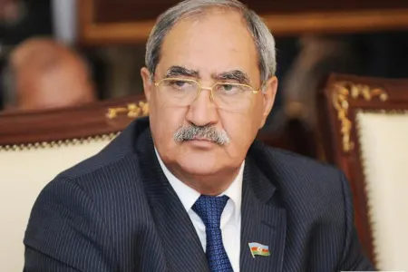 Elmar Vəliyevə görə deputatlar arasında qarşıdurma yarandı