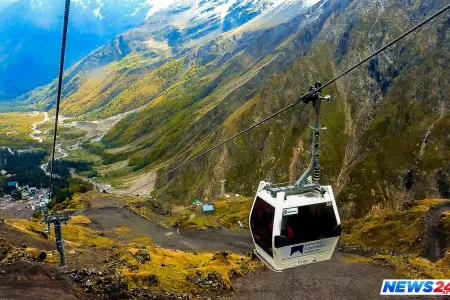 "Quba Palace"-dan açıqlama: "Ölən turist yox, şirkət işçisidir" - VİDEO