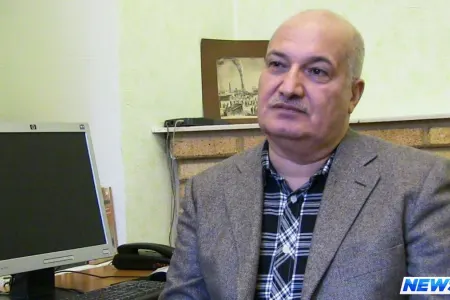 Türk general: İlanın başını vaxtında əzmək lazımdır