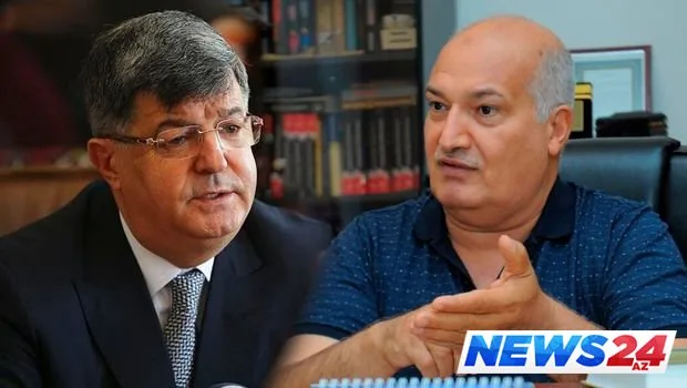 Türk general: İlanın başını vaxtında əzmək lazımdır