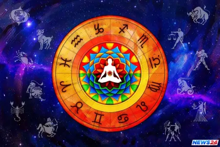 Yaxınlarınızdan biri sizi təəssüfləndirə bilər - Günün ulduz falı