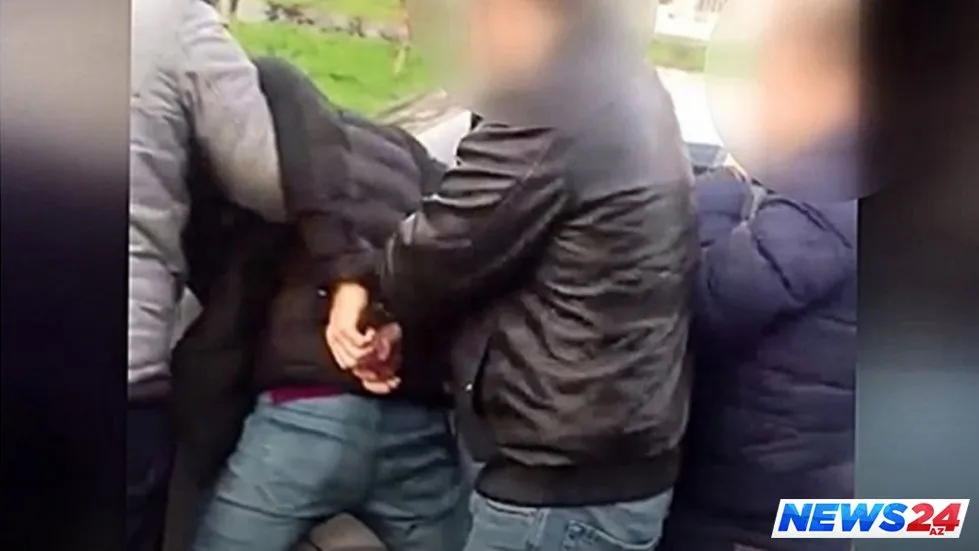 22 yaşlı oğlan valideynlərini öldürmək üçün qatil tutdu